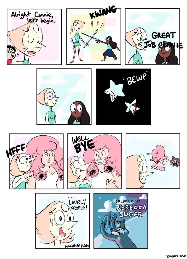 STEVEN UNIVERSE COMP 29!. ITS ME YA BOY KNACKIE SORRY I'VE BEEN BEHIND BUT HERES COMP 29! The talent of the animators of Rick &amp; Morty: www.youtube.com/watch