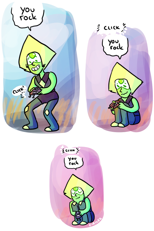 Steven Universe Comp 68. Personally i find these kinda hairstyles repulsive unattractive, but it may be your jam so whatever... Be advised.