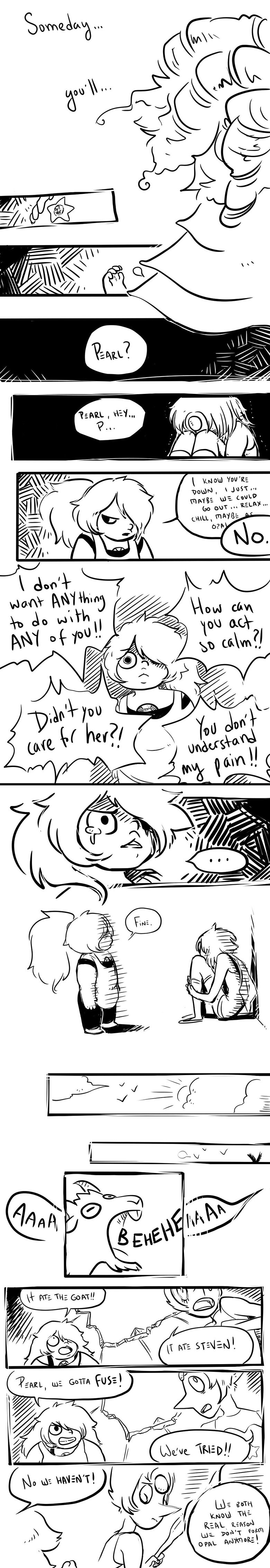 STEVEN UNIVERSE COMP 29!. ITS ME YA BOY KNACKIE SORRY I'VE BEEN BEHIND BUT HERES COMP 29! The talent of the animators of Rick &amp; Morty: www.youtube.com/watch