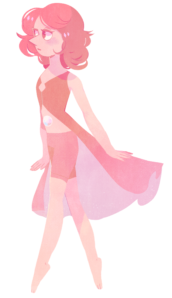 Steven Universe Comp 79. .. Man there's so much Pearl art now. I don't remember selling my soul for this.