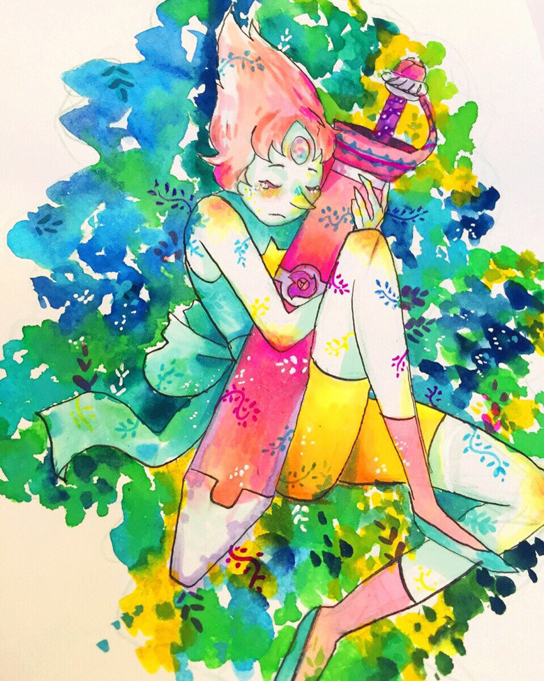 Steven Universe Comp 64 + NEWS. STEVEN-BOMB 4 (EPISODES) - [ January 4th - 8th ] “The Answer” “Steven’s Birthday" “It Could’ve Been Great” “Message Receive