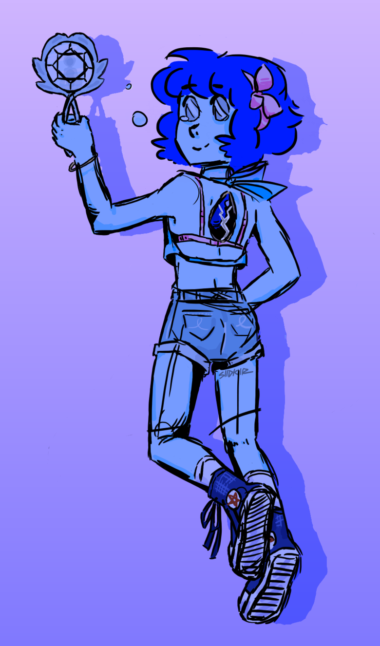 Steven Universe Comp 64 + NEWS. STEVEN-BOMB 4 (EPISODES) - [ January 4th - 8th ] “The Answer” “Steven’s Birthday" “It Could’ve Been Great” “Message Receive