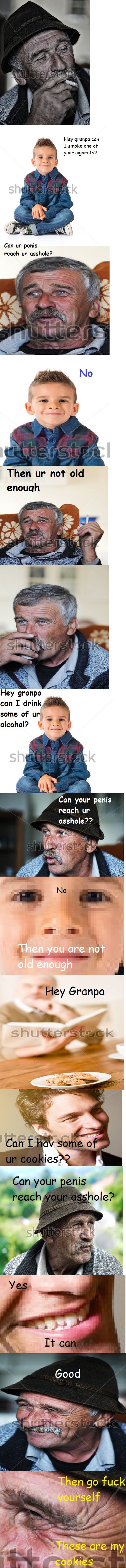 Stock Stories. . if we kill grandpa I. -.re H gm 000 from his life : e hey dip mur. i'll just leave this gem here