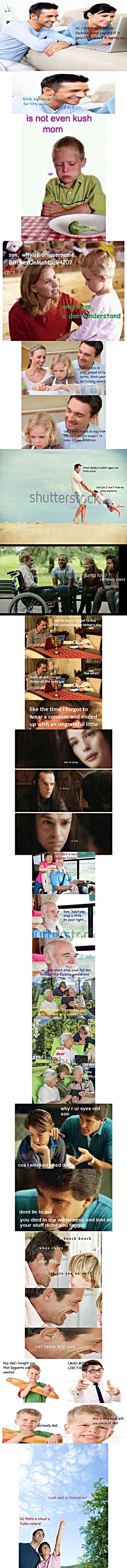 Stock. . jita i . e an. "I your mom you cheeky lil' "