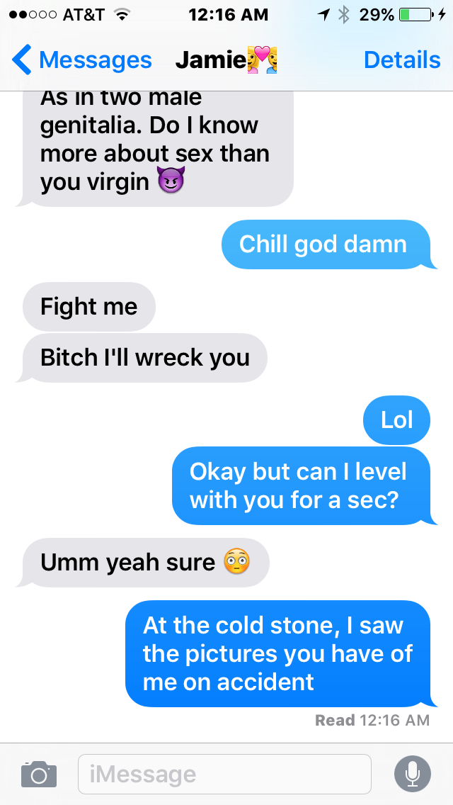 stolen from the chan. /Sister+sext+n+part+2/funny-pictures/5727069/ part 2 is now up!. ml I 2: 57 AM i Anonymous 10/ 28/ 15( Wed) 00: 39: No. 648816824 I need s