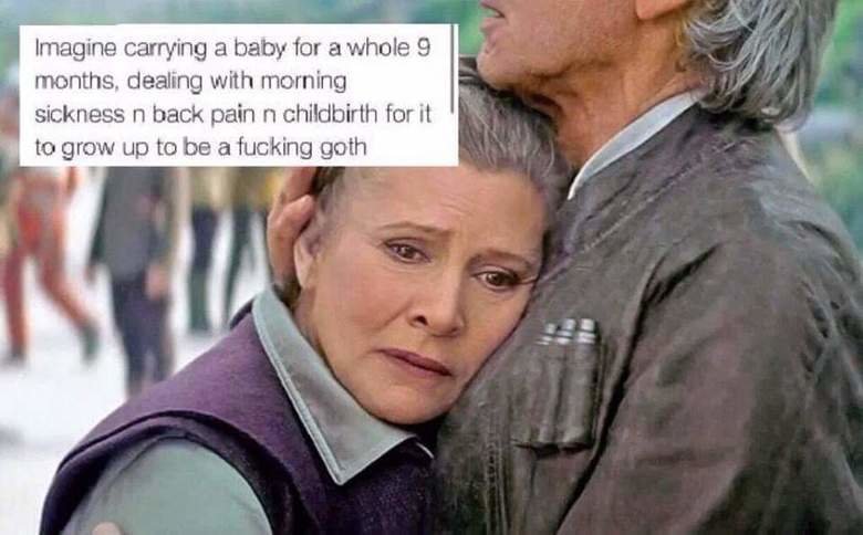 Stuff comp 2. . PSA: Some people have sex and that' s okay ii) t: maple people don' t have sex and that' s also okay but what' s NOT okay is putting ketchup in 