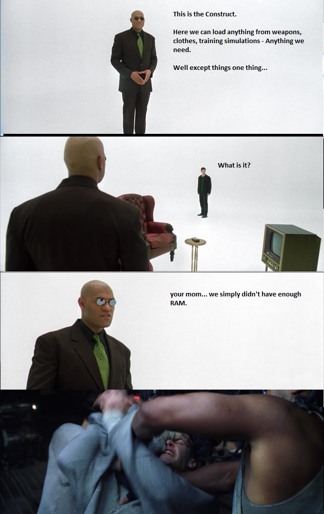 Stuff that makes me laugh. . t are you high