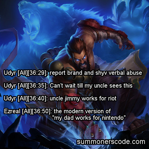 Summoners Code returns again. .