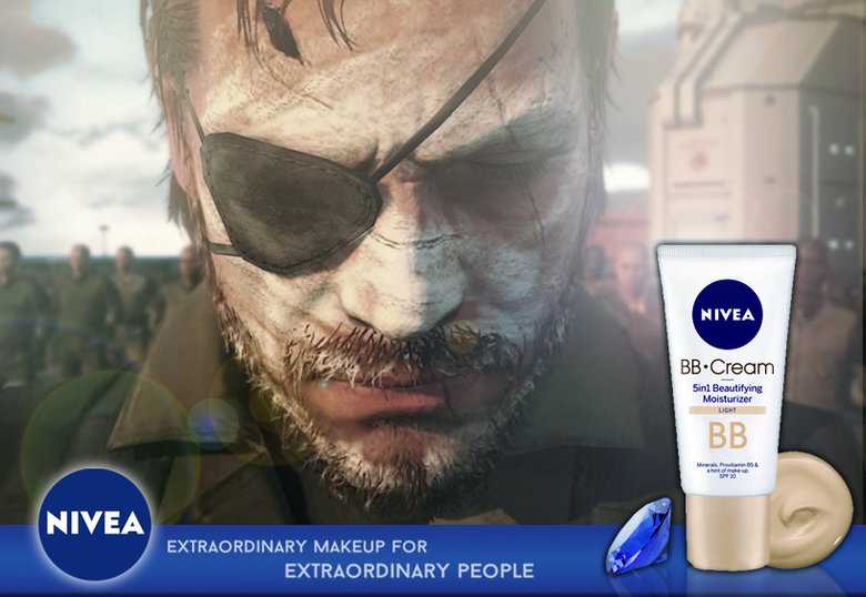 Super Metal Gear Comp Ultra Mega Edition. even the strategy guide glitches out during this segment I really, really, really like this image. Anyway, this was a 