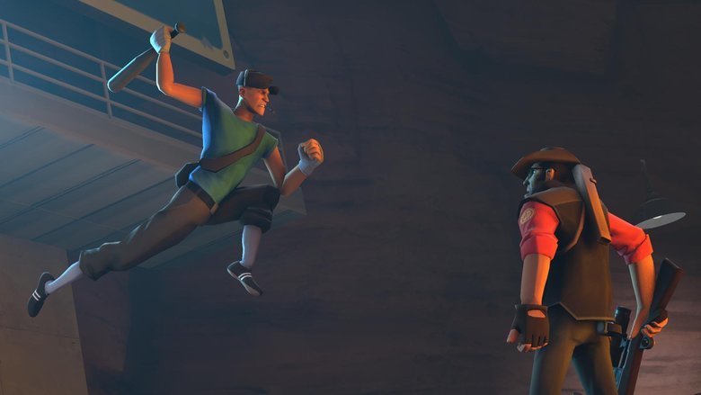 wallpapers and such. just dumping all my non-Fallout-related wallpapers.. Story behind the last pic