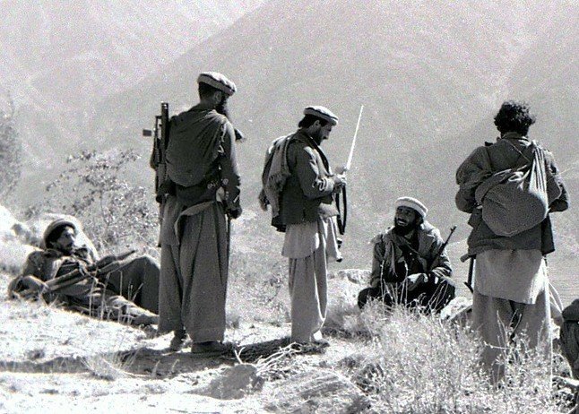 War: Soviet-Afghan War.. Here for the Soviet Afghanistan war, you war junkies, I am here to give you your daily fix. Alright let’s get this steam rolling, trigg