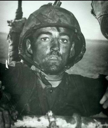 War... War Never Changes. “When you love you wish to do things for. You wish to sacrifice for. You wish to serve.” -A Farewell to Arms "Only the dead have 