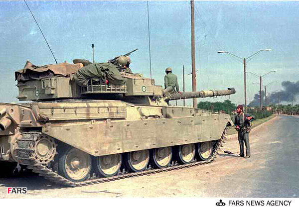 War: Iran-Iraq War. Alright, let's go back to Iraq but this time with Iran. I took a few days off because reasons involving a mosin nagant, a gorka, and a woman