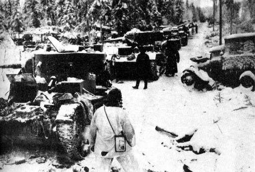 War: Winter War. Not due to popular request, but of my own accord, you heard right, of my own accord, I will do the Winter War. This war was part of WWII but I 