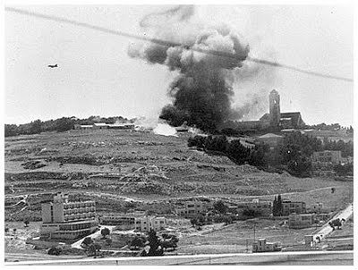 War: Six Day War. Disclaimer, now this is a controversial topic and controversial war, yeah I'm gonna get wrong, yeah I'm gonna get some mad and accused of maki