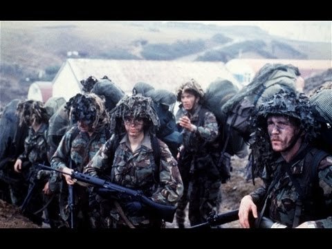 War: Falkland War. Sorry if I'm a bit late today, alright, let's get this done. First, disclaimer, I try to be as objective as possible, but a bit about me, my 