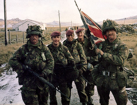 War: Falkland War. Sorry if I'm a bit late today, alright, let's get this done. First, disclaimer, I try to be as objective as possible, but a bit about me, my 