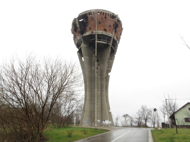 War: Croatia War of Indepence. Due to recent comments, I’ve changed the way I’m making these points due to grammatical mistakes and poor syntax. So I opened up 