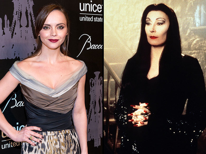 Wednesday. .. Holy ...