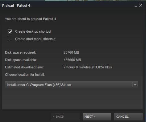 Well. Shit.. . GAME PURCHASED