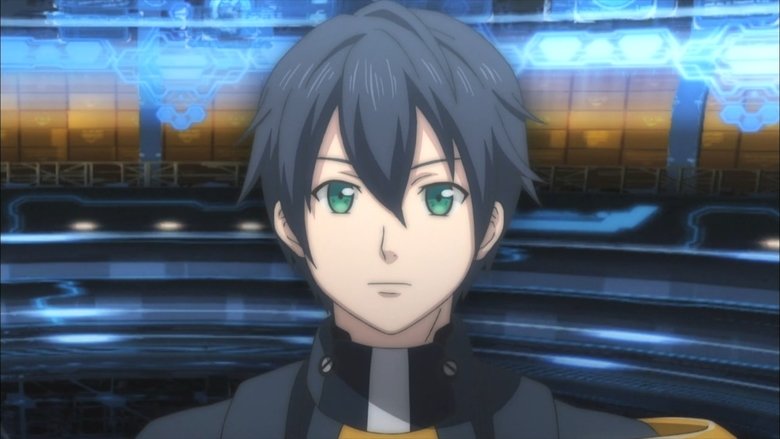 What are the odds?. Source: Phantasy Star Online 2 The Animation.. Whenever I roll random, it gives me an abomination created in the lowest depths of a hellish pit. Some people get all the luck.