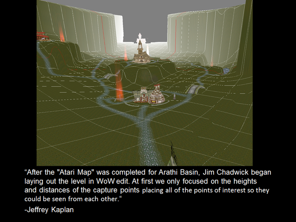 What WoW looked like 17 years ago. . An early leek at Werld of Warcraft in 1999: in the placeholder town of Vanguard. Almost name of was version' s cede er artw