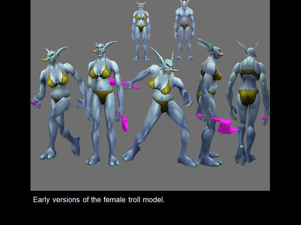 What WoW looked like 17 years ago. . An early leek at Werld of Warcraft in 1999: in the placeholder town of Vanguard. Almost name of was version' s cede er artw