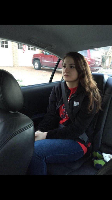 When Ball is Life. .. She looks nice though. "Looks"