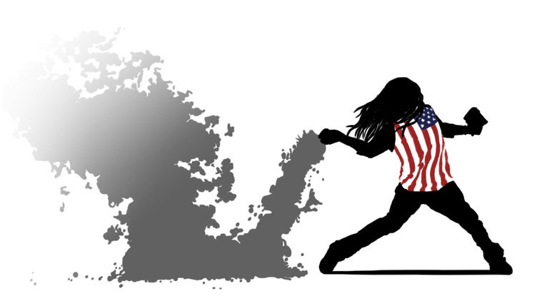 whether you like it or not. to day is the 4th of july the day of Americas independence (inb4 euros: "we know already!") but right now there's some ser