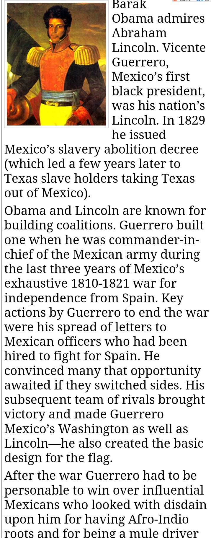 Who Is This Man? (MEXICO). .. First, also: The state that has its name now is one of the half of the states in the Mexican Republic that still has a Normal Rural, a 99% free school (you pay 