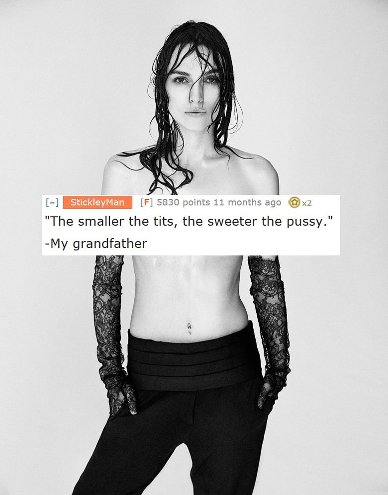 Words n stuff. What is something someone said that forever changed your way of thinking?.. One of these things is not like the others