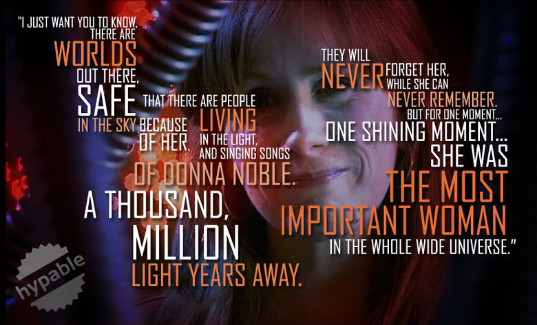 words were always his best weapon.. The Pandorica Opens Journey’s End The Eleventh Hour Rose The Satan Pit The Rings of Akhaten The Day of the Doctor The Partin