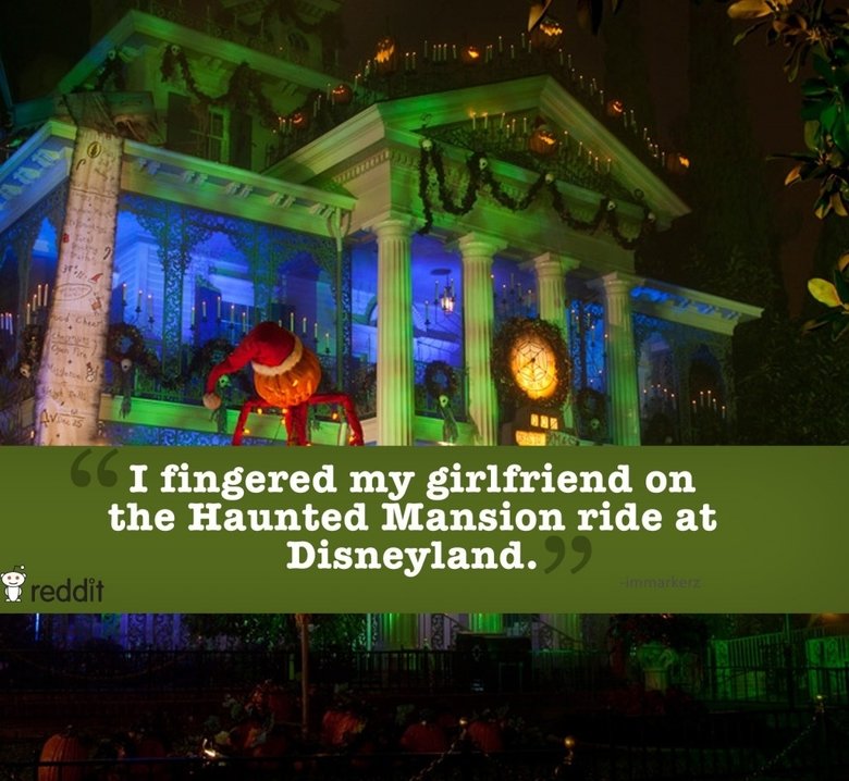 Worst sex things people did as teenagers. . in I I was in a hotel room alone in Las Vegas while my dad was in a business meeting. I jerked off to tit steak or s