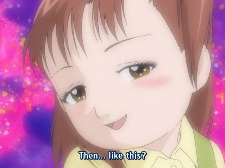 Wtf. Sauce: Digimon Tamers .. she wants that huge digidick.