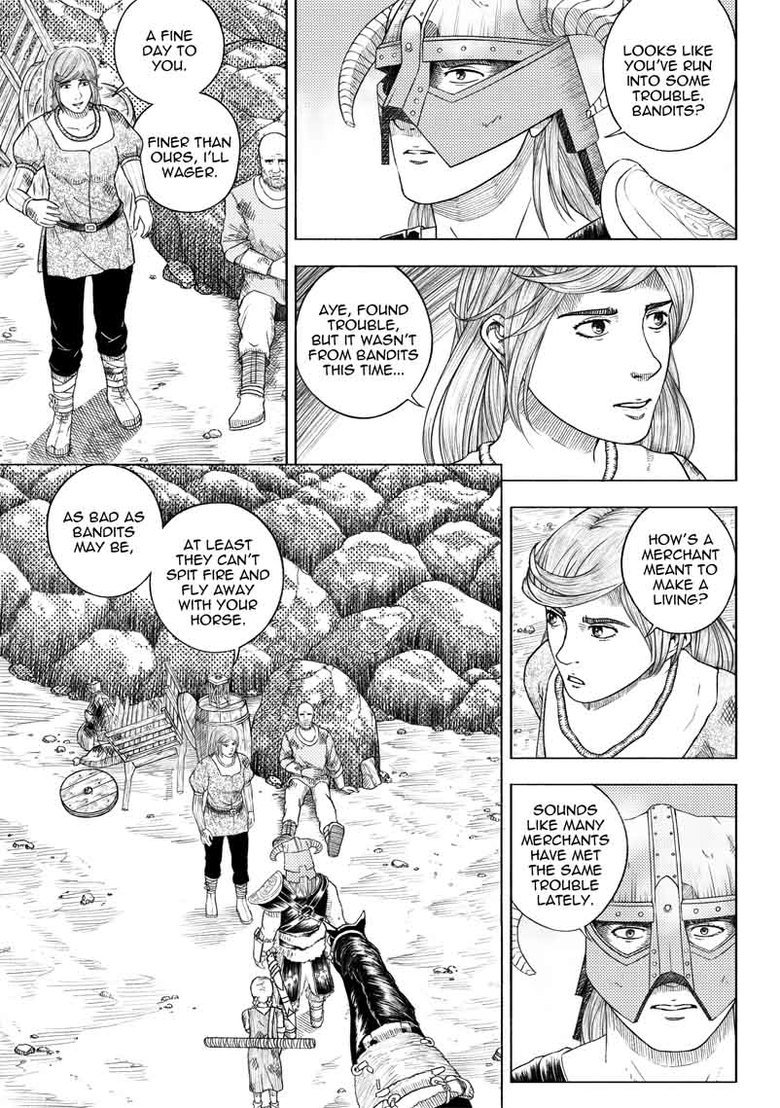 Wyrmstooth Chapter 2, a Skyrim Fan-Comic. The second chapter of my manga style comic adaptation of Wyrmstooth, a mod I made for The Elder Scrolls V: Skyrim. Pre