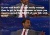 Aziz on marriage