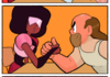 STEVEN UNIVERSE COMP 31!