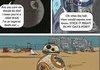 How droids are made