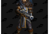 Argent Crusade Transmog: Hunter