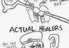 Healers