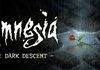Amnesia: The Dark Descent, Free on Steam