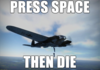 anyone else play war thunder?