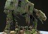Abadoned AT-AT