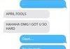 April Fools!!